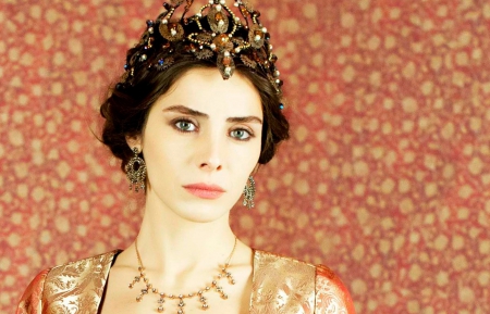 Mahidevran, Istri King Suleiman yang Dicampakkan