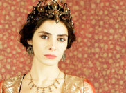 Mahidevran, Istri King Suleiman yang Dicampakkan