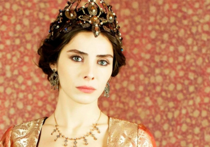 Mahidevran, Istri King Suleiman yang Dicampakkan