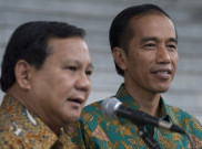 KMP Merapat ke KIH Mungkinkah?