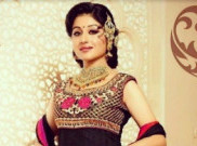 Paridhi Sharma Diam Mengenai Pelecehan Sutradara 'Jodha Akbar'