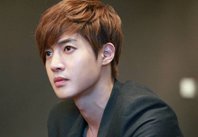 Kim Hyun Joong akan Jadi Ayah Muda