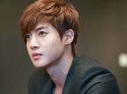 Kim Hyun Joong akan Jadi Ayah Muda