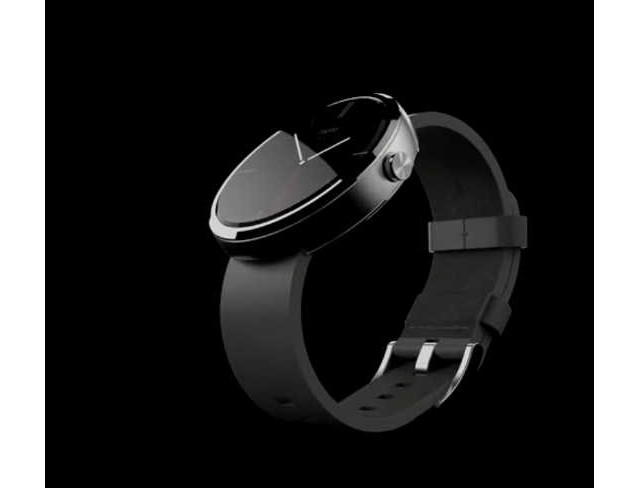 Google Adaptasi Android Device Manager ke Android Wear