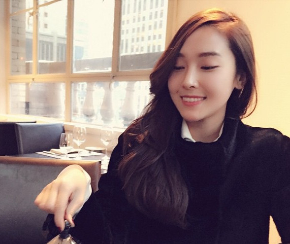 Jessica Jung akan Keluarkan Album Solo?