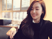 Jessica Jung akan Keluarkan Album Solo?