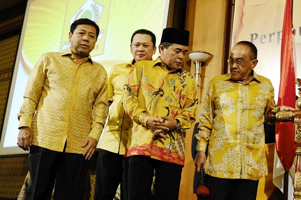 Ingin Ajukan Hak Angket, Bamsoet: Tergantung PDI-P dan Dinamika Politik