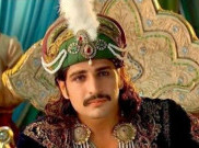 Foto Rajat Tokas Tanpa Kumis Banjir Pujian