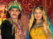 Pemain 'Jodha Akbar' Bakal Gelar Show di Indonesia
