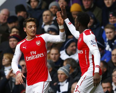 Arsene Wenger Yakin Timnya Taklukan United di Piala FA