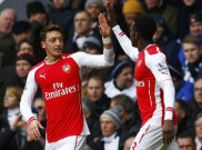 Arsene Wenger Yakin Timnya Taklukan United di Piala FA