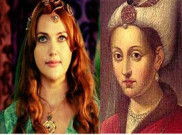 Kisah Hurrem, Putri Tercantik di Abad Kejayaan