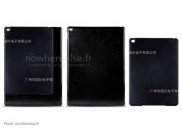 Bocoran Baru Bodi iPad Plus