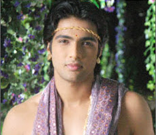 Gautam Sharma Aktor Tampan di Shakuntala
