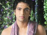 Gautam Sharma Aktor Tampan di Shakuntala