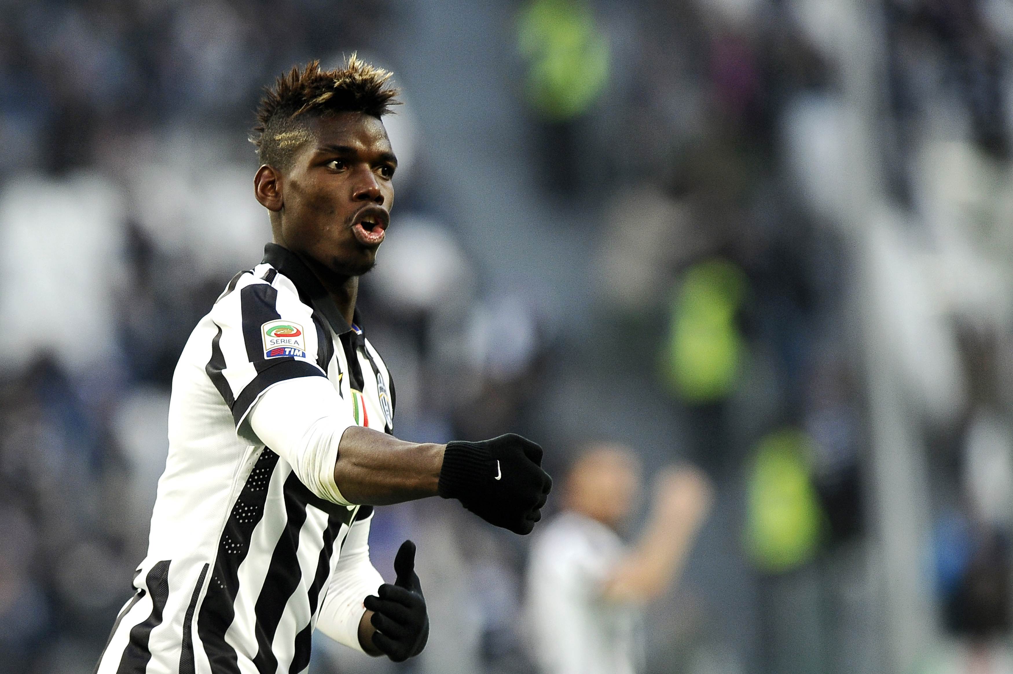 Real Madrid Wajib Siapkan Rp 1,4 T untuk Paul Pogba