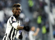 Real Madrid Wajib Siapkan Rp 1,4 T untuk Paul Pogba