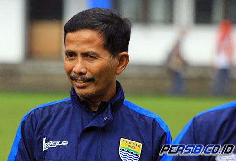 Persib Bandung Fokus ke Piala AFC