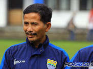 Persib Bandung Fokus ke Piala AFC