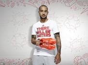 Adidas Gaet Theo Walcott
