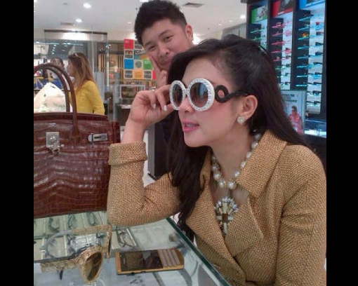 Syahrini akan Dipanggil Ulang pada Awal Maret
