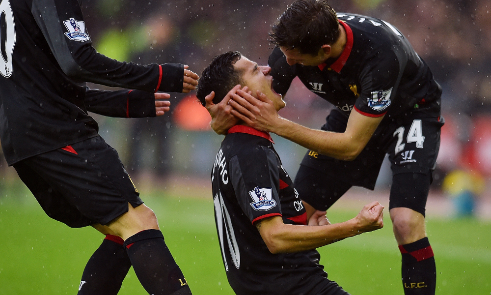 Brendan Rodgers: Ini Kemenangan yang Luar Biasa