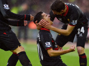 Brendan Rodgers: Ini Kemenangan yang Luar Biasa