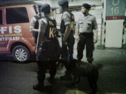 Bom di Depok Masih Aktif