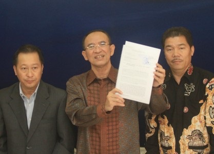  9 Bulan 1 Hari Jadi Tersangka, Kuasa Hukum Nilai Penetapan SDA Bermotif Politis