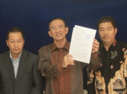 9 Bulan 1 Hari Jadi Tersangka, Kuasa Hukum Nilai Penetapan SDA Bermotif Politis