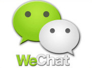 WeChat Berjaya di Kandang Line dan Kakao Talk