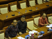 Akibat Abraham Samad, Supriansyah Mengaku akan Dipecat oleh Perusahaannya