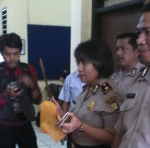 Polsek Jagakarsa Berhasil Ungkap Kasus Pencurian dengan Kekerasan