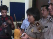 Polsek Jagakarsa Berhasil Ungkap Kasus Pencurian dengan Kekerasan