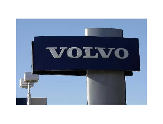 Volvo: Mobil Self-Driving Lebih Reaktif dari Manusia