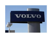 Volvo: Mobil Self-Driving Lebih Reaktif dari Manusia