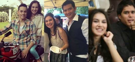 Kisah di Balik Layar Sinetron Jakarta Love Story