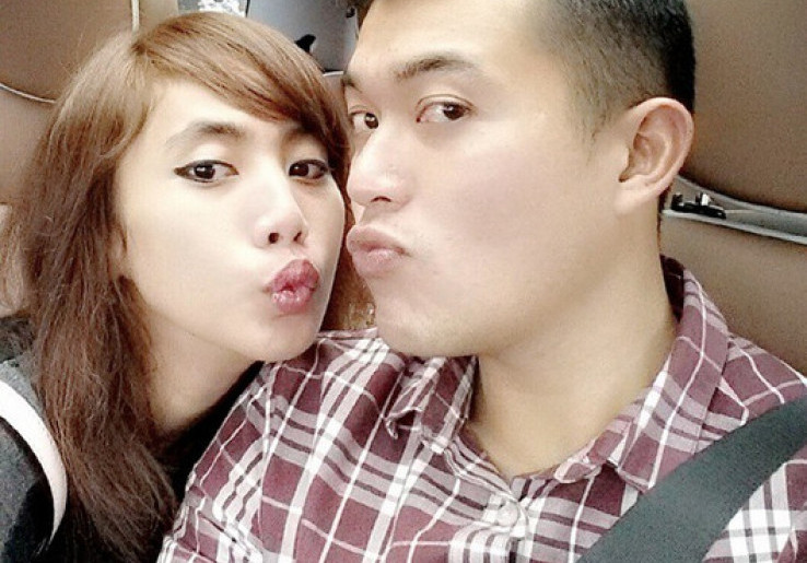 Foto Mesra Anak Deddy Mizwar dengan Calon Istrinya