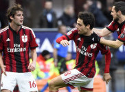 AC Milan Sukses Bungkam Cesena