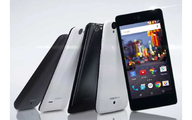 Video Perkenalan Android One untuk Indonesia