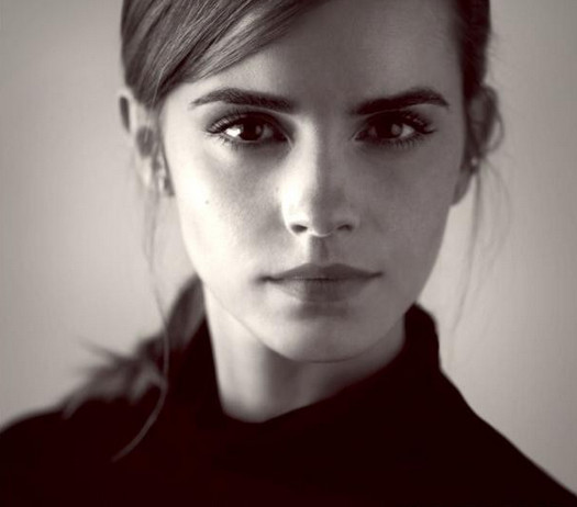 Jawaban Emma Watson soal Kedekatannya dengan Pangeran Harry
