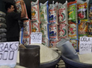 Heboh, Beredar Video Pembuatan Beras Plastik