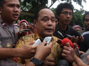 Supriansyah: Ada Rangkaian Cerita Pertemuan Abraham Samad dengan Hasto