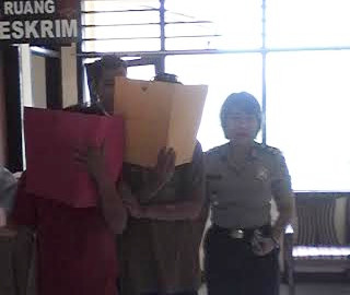 Polsek Jagakarsa Masih Kembangkan Kasus Pencurian dengan Kekerasan