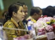 Komisi VI DPR Minta Presiden Jokowi Tindak Menteri Rini