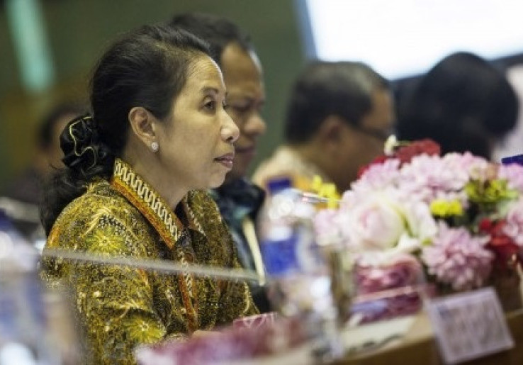 FITRA Tuding Ada Kongkalikong Antara Rini Soemarno dengan DPR