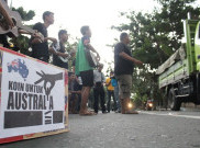 Australia harus Hormati  Hukum Indonesia