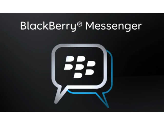 BBM 2.7.0.20 Bisa Ganti PIN Semaumu