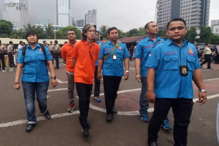 Fariz RM Tak Direhab, Keluarga Anggap Kejaksaan Arogan