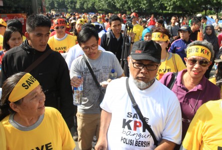 BW: Masa Setiap Pemeriksaan Pasal Berubah?